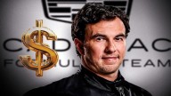 Checo Pérez: La MILLONARIA cantidad que Cadillac pediría a sus patrocinadores en F1