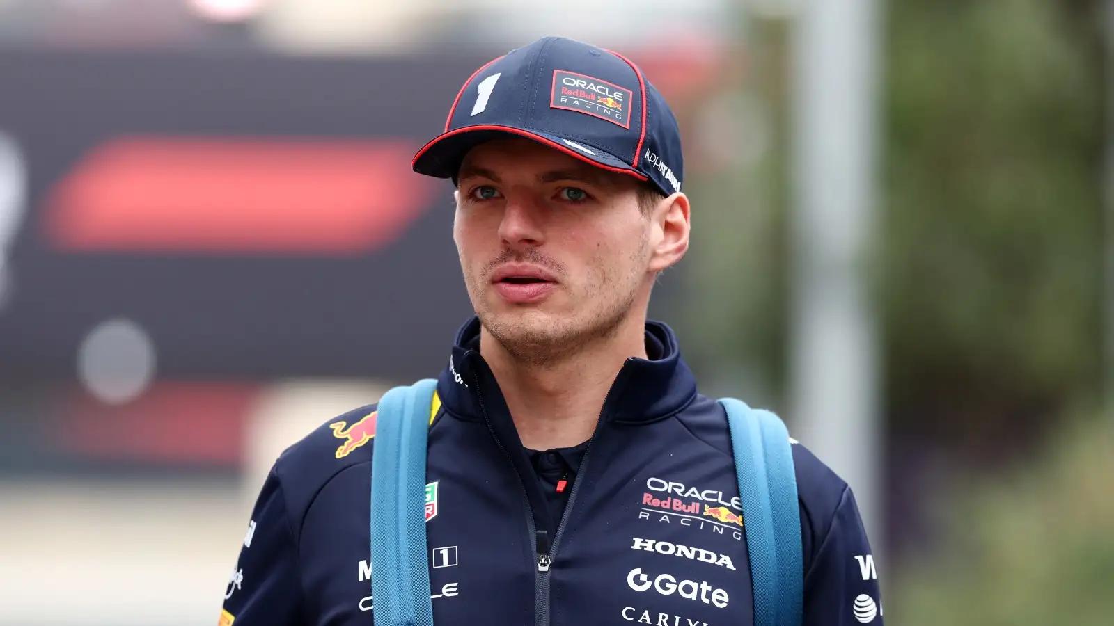 Former Max Verstappen ally issues loyalty ‘to a point’ warning to Red Bull