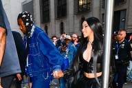 Stefon Diggs breaks silence on having a baby with Cardi B