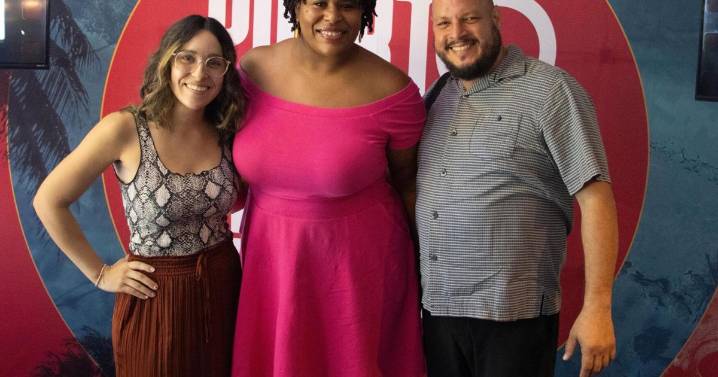 Noches de Impro llega hasta Mayagüez