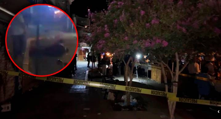 Violencia pinta de rojo Bacanora Fest en Nogales: hombre es asesinado a balazos en pleno evento
