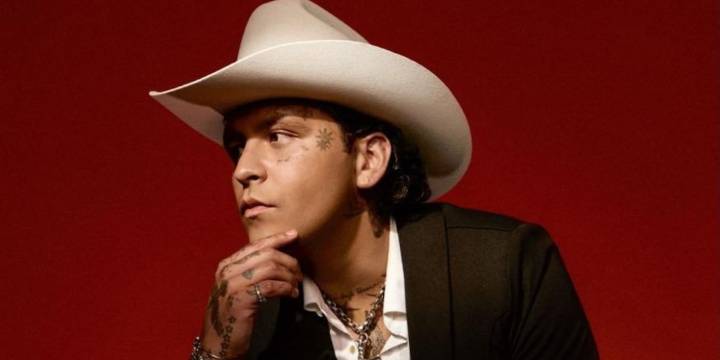 Christian Nodal en Morelia: colectivos feministas reúnen firmas para cancelar su concierto del 15 de septiembre