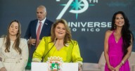 Miss Universe celebrará su 75 aniversario en el Choliseo