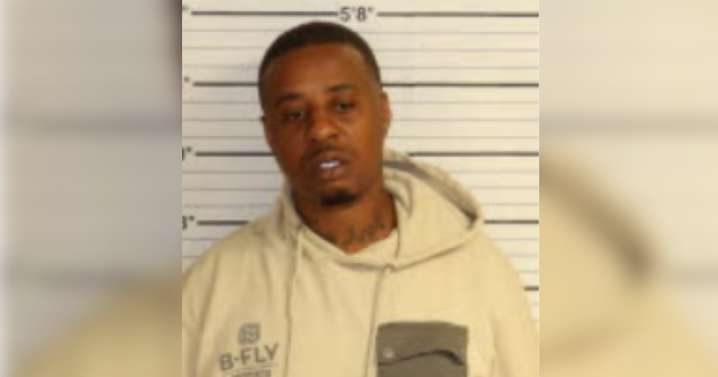 Man arrested after chase, hitting THP with car overnight, records show