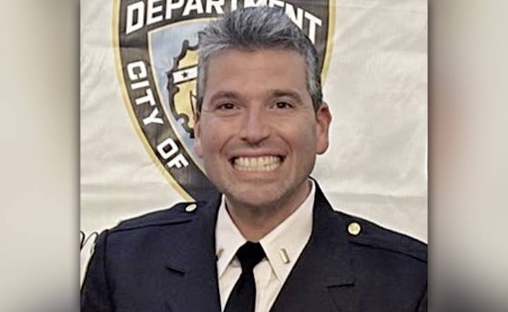 NYPD lieutenant under overtime scrutiny retires for second time this year