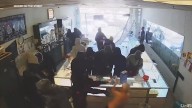 San Jose, California robbery: 88-year-old man assaulted during brazen smash