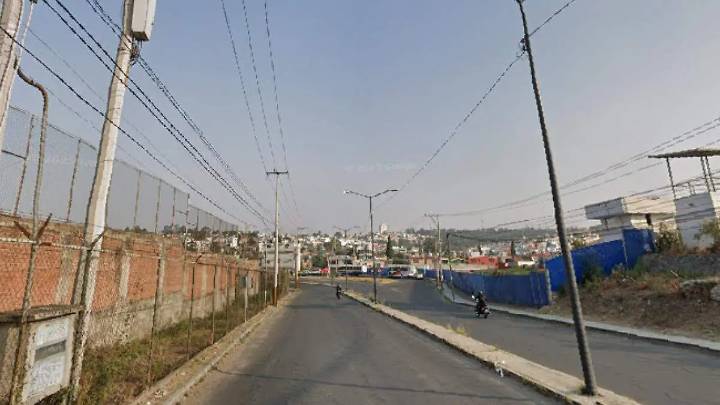 ¡Toma precauciones! Habrá cierres en el Camino al Batán