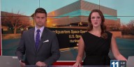 WATCH: Source says Space Command moving to Alabama