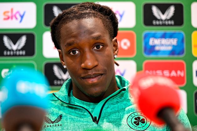 ‘I had faith in God and he brought me back to where I needed to be’ – Bosun Lawal on his return from hard times
