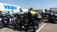 La grúa de Zaragoza se lleva 24 coches al día al depósito: estos son los motivos