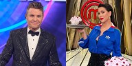 Santiago del Moro contó que eligió a Wanda Nara como su sucesora en MasterChef Celebrity: “Me encanta”