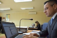 Tribunal ordena expulsión del país de extranjero detenido por incivilidades y delitos