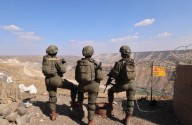 Denuncian nueva incursión israelí en territorio sirio