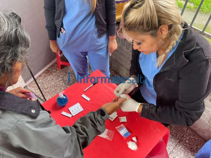 Casi un caso diario de VIH en Salta: Los jóvenes de 20 a 39 años, los más afectados