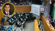 Nuevo titular de Agua y Drenaje siembra esperanzas en diputados de NL