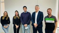 País Federal 2025: cómo los jóvenes pampeanos pueden ganarse una beca para viajar a Estados Unidos