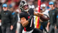 Fantasy football flex rankings: Top 150 RB/WR/TE options for NFL Week 1