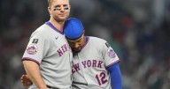 Mets can't overcome poor 2nd half of season, miss playoffs with season