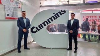 Cummins Perú proyecta más de US$25 millones en ventas en el sur peruano