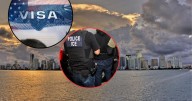 El contraste de Miami: ICE endurece redadas mientras Francis Suárez impulsa visas para millonarios