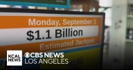 Southern Californians rush to purchase tickets for $1.1 billion Powerball jackpot