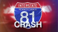 Rollover crash in Susquehanna County sends multiple to the hospital
