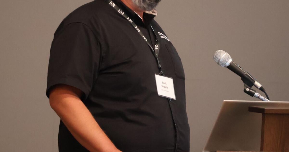 Ashtabula hosts regional wastewater conference
