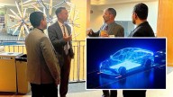 Wyoming Leaders To Talk Self-Driving Vehicle Program With Tesla
