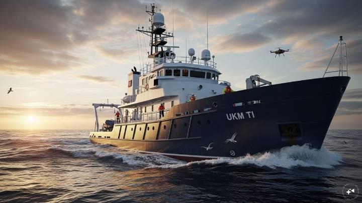 Vessel Set Ablaze In Gulf Of Aden After Missile Strike, Houthis' Involvement Suspected
