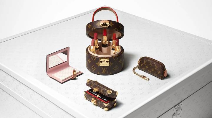 Cremas de noche de 600 euros y pintalabios de 140: los cosméticos y maquillajes más caros del mundo