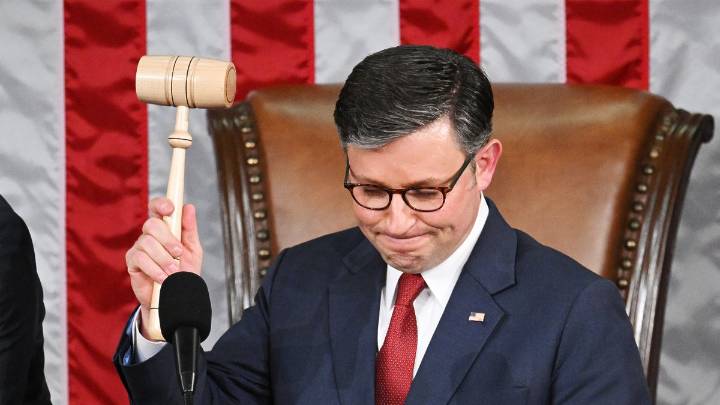 El Congreso abordará la segunda 'Big Beautiful Bill' y el gasto en defensa tras las vacaciones de verano