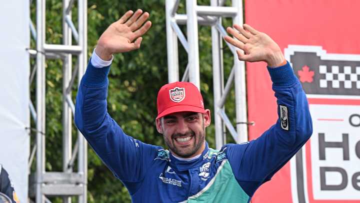 Rinus VeeKay leaves Dale Coyne Racing: IndyCar news, Silly Season rumors