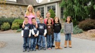 Kate Gosselin opens up about being pregnant with sextuplets