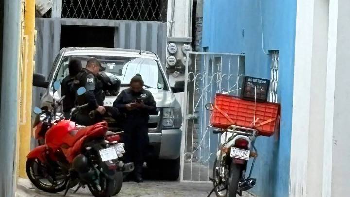 Hallan muerto a hombre de 80 años en su casa, en la zona centro de Tehuacán