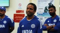 Who is Raghu Raghavendra? Team India's Throwdown Specialist Goes Viral For Motivational Speech During Asia Cup 2025