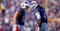 Bills vs. Saints second-half open thread