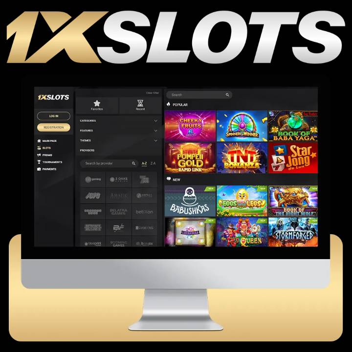 ¿Qué tal si te cuento todo sobre 1xSlots? Una opinión sincera y de corazón