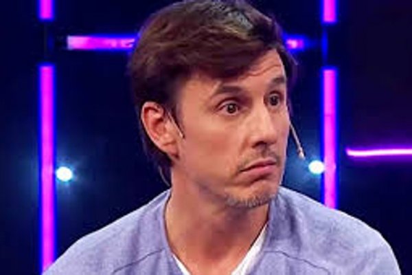 El (ex) marido de Pampita insultó a Grabois por redes sociales y las reacciones no se hicieron esperar