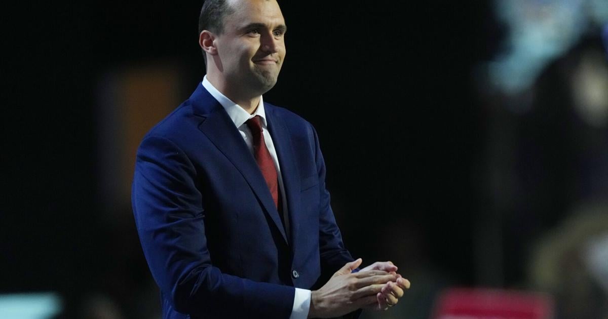 Jefferson County school aide resigns over comment celebrating death of Charlie Kirk