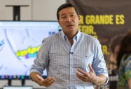 Antioquia y Chocó, entre las zonas del país que requieren más seguridad para elecciones presidenciales
