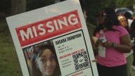 PGPD charge 35-year-old in killing of missing woman