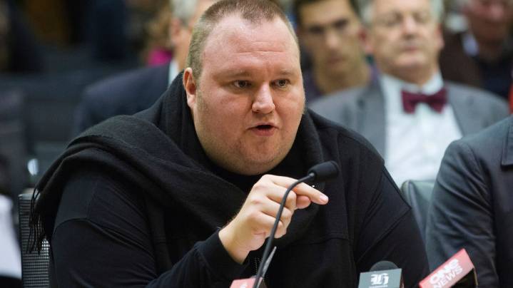 Internet entrepreneur Kim Dotcom's latest legal bid to halt deportation from New Zealand is rejected