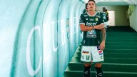 James Rodríguez volvió con gol en León; vea acá su anotación frente a Mazatlán