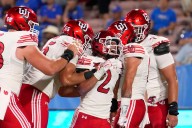 Utah vs. Wyoming football: What time, what channel, how to watch, free live stream