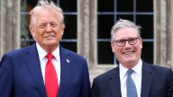 We ask you: what are you getting out of the cupboard now Trump's safely gone?