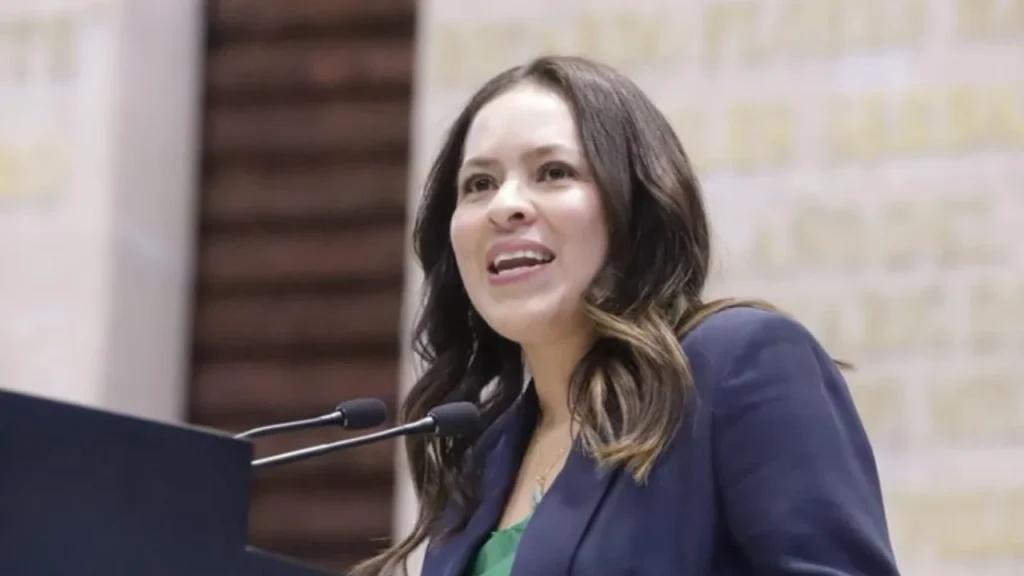 Dirigente del Verde asegura que seguirá alianza con Morena