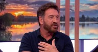 Nick Knowles shares 'nuts' DIY SOS blunder as he discusses new series