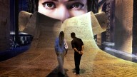 Cleopatra llega a Matadero como nunca la habíamos visto