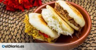 Día Mundial de la Arepa: las principales diferencias entre la arepa venezolana y la colombiana