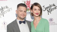 Jack Osbourne's ex-wife has emotional response to their TV tribute to Ozzy Osbourne